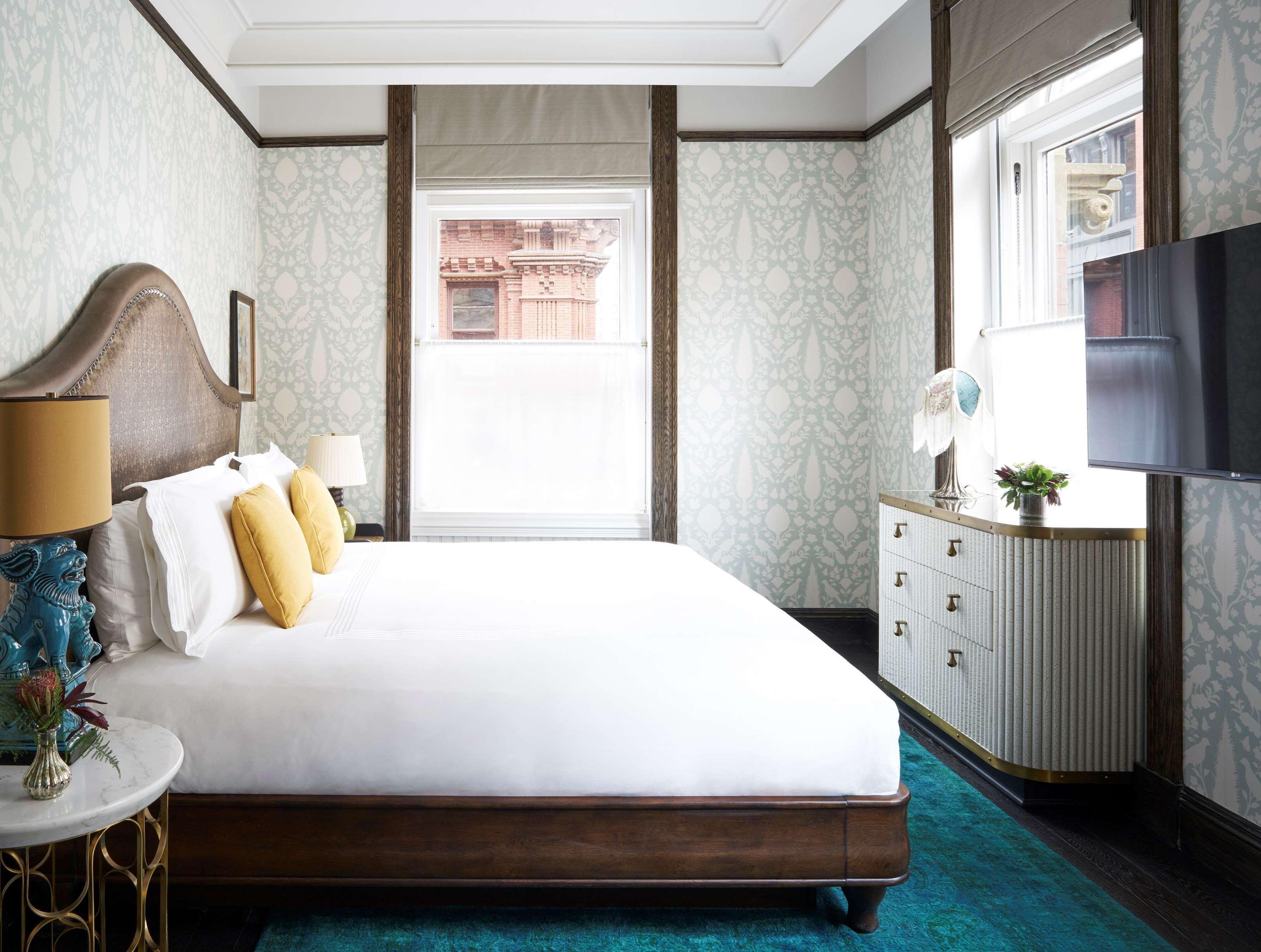 The Beekman, A Thompson Hotel, By Hyatt Hotel Nueva York