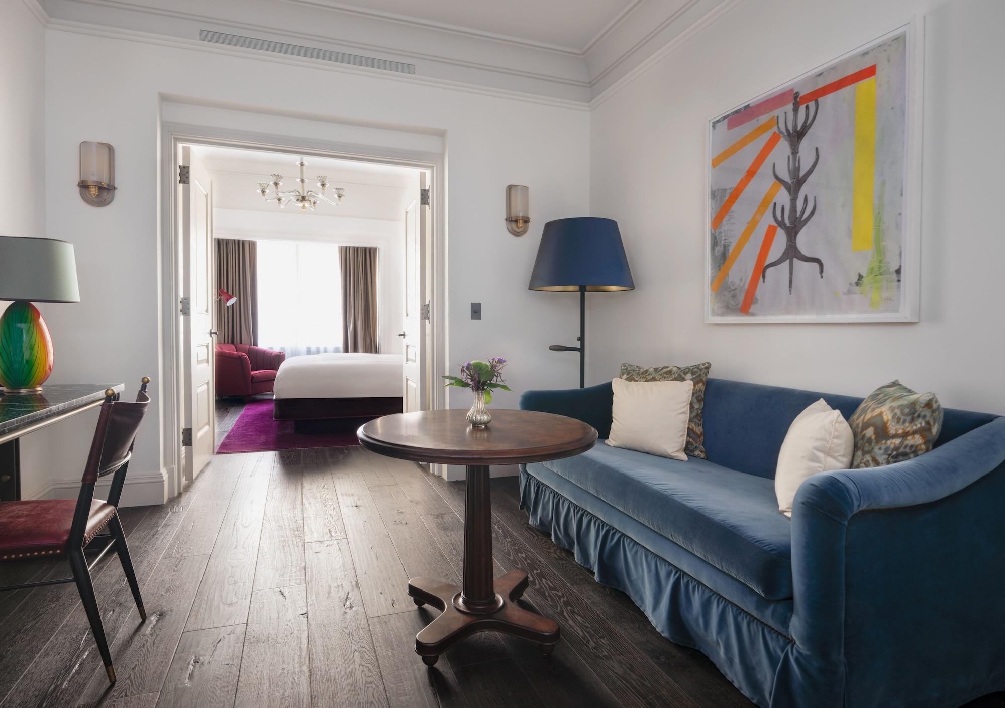 The Beekman, A Thompson Hotel, By Hyatt 5* Nueva York